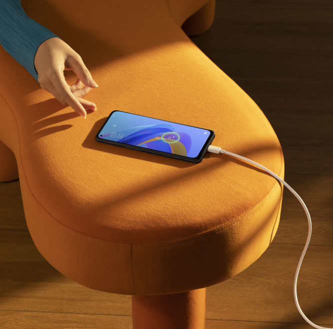 India Akan Terapkan Peraturan Usb-C Untuk Smartphone
