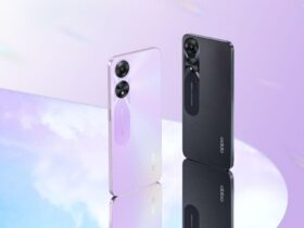 Oppo A78 Bersiap Masuk Pasar Indonesia