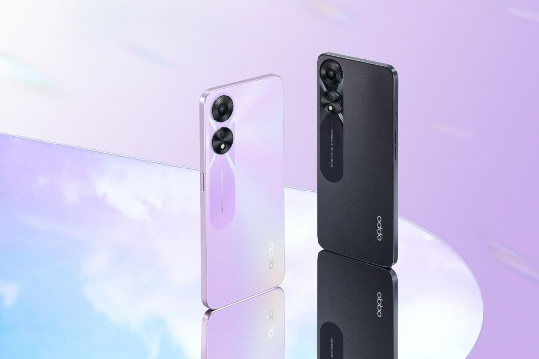 Oppo A78 Bersiap Masuk Pasar Indonesia