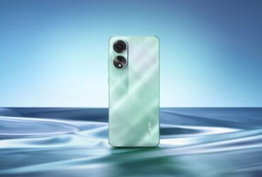 Oppo A78 Masuk Indonesia Unggulkan Supervooc 67W Flash Charge