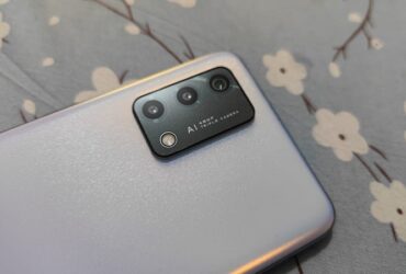 Tips Foto Portrait Di Oppo A95