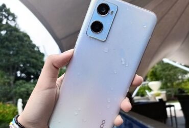 Oppo A96 Ada Di Indonesia Harga Rp4 Jutaan