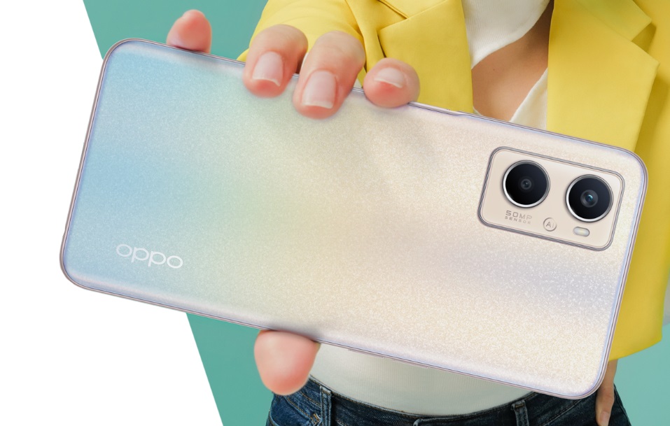 Promo Oppo