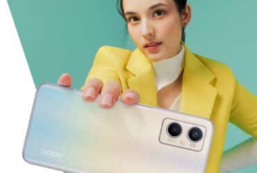 Beli Oppo A96 Dapat Cashback Rp200 Ribu
