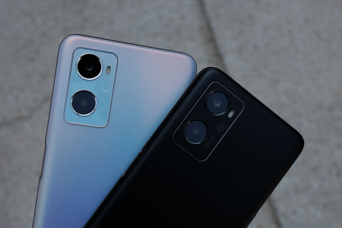 Harga Oppo A96 Indonesia