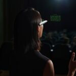 Oppo Bakal Pamerkan Ar Glasses Juli Mendatang