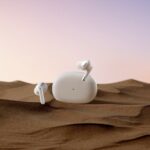 Oppo Luncurkan Earphone Nirkabel Premium