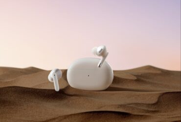 Oppo Luncurkan Earphone Nirkabel Premium