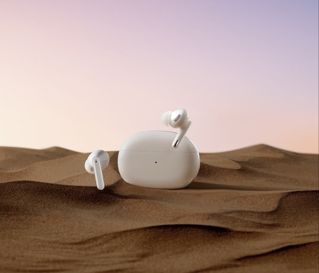Oppo Luncurkan Earphone Nirkabel Premium