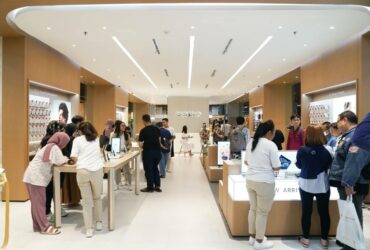 Oppo Experience Store Resmi Hadir Di Kota Yogyakarta