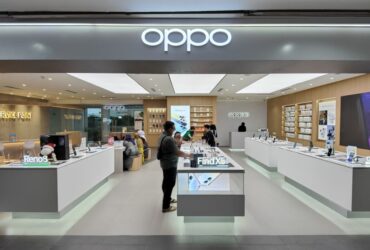 Oppo Experience Store Segera Hadir Di Kota Kediri Untuk Pertama Kalinya