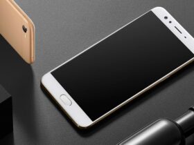 Oppo F3 Plus