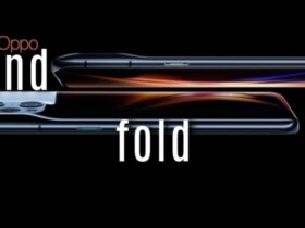 Oppo Sedang Siapkan Penantang Samsung Galaxy Z Flip