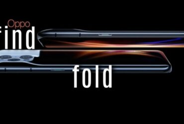 Oppo Sedang Siapkan Penantang Samsung Galaxy Z Flip