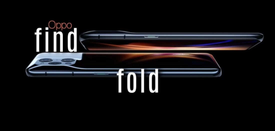 Oppo Sedang Siapkan Penantang Samsung Galaxy Z Flip