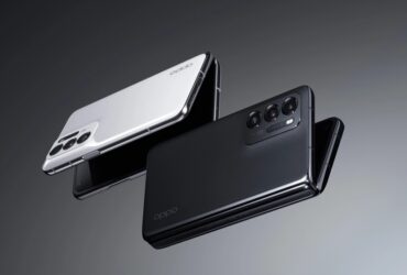 Rumor Oppo Find N2 Dan Find N2 Flip