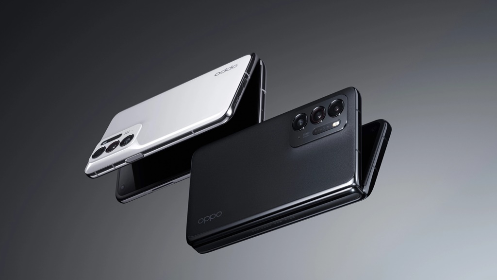Rumor Oppo Find N2 Dan Find N2 Flip