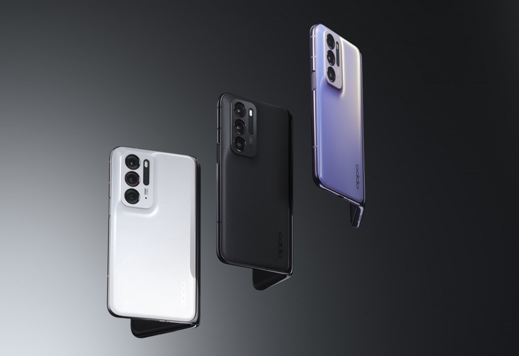 Bocoran Spesifikasi Oppo Find N2 Dan Oppo Find N2 Flip Yang Akan Tampil Di Inno Day 2022
