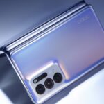 Oppo Segera Luncurkan Smartphone Lipat Ala Galaxy Z Flip3