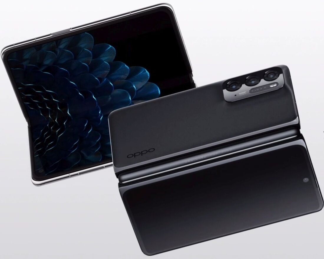 Oppo Find N2