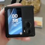 Oppo Find N2 Jadi Ponsel Lipat Horizontal Dengan Berat Paling Ringan