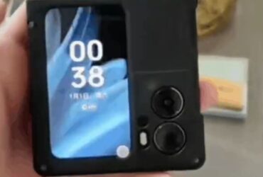 Oppo Find N2 Jadi Ponsel Lipat Horizontal Dengan Berat Paling Ringan