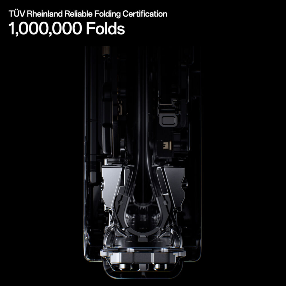 Oppo Find N3 Series