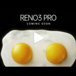 Oppo Kabarkan Bakal Merilis Reno3 Pro Di Indonesia