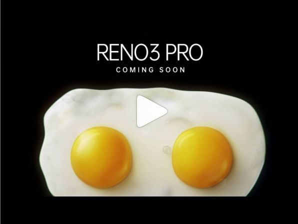 Oppo Kabarkan Bakal Merilis Reno3 Pro Di Indonesia