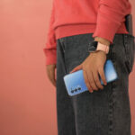Mix &Amp; Match Oppo Watch Dengan Warna Pakaian Sesuai Mood Kamu!