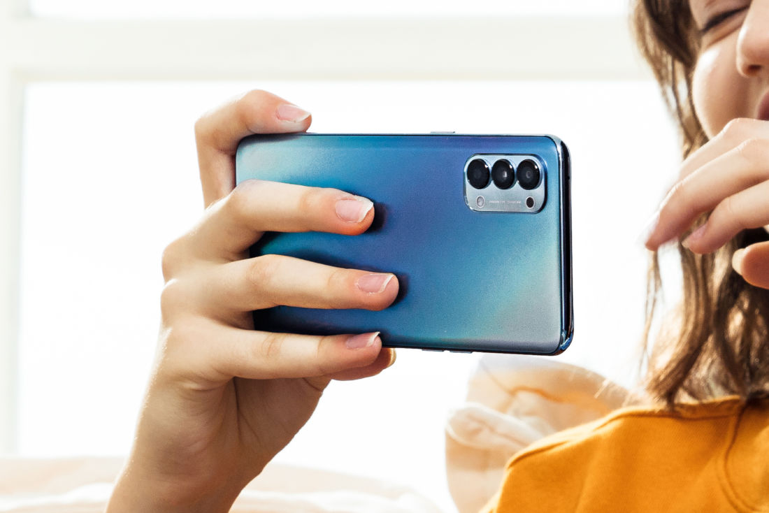 Cara Optimalkan Fitur Kamera Smartphone Untuk Tugas Video Sekolah Anak