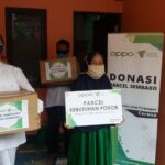 Oppo Umumkan Menutup Rangkaian Kampanye #Sejernihdepanmata