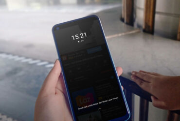 Smartphone Oppo A Series Terbaru Segera Hadir Pekan Depan