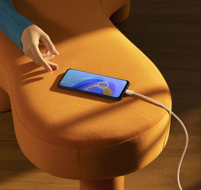 Supervooc