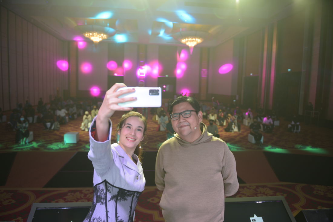 Portrait Jadi Fitur Andalan Oppo Di 2022