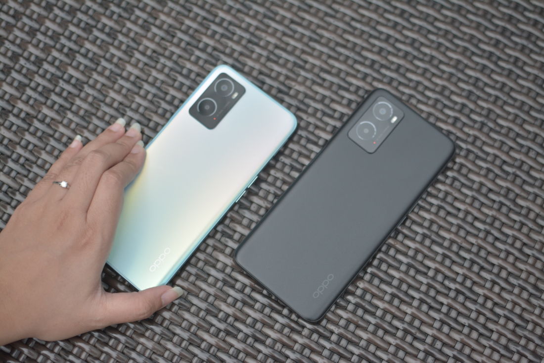 Triple Isp Concurrency Oppo A76