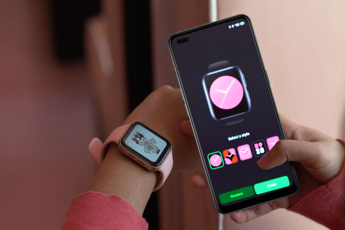 Oppo Indonesia 8