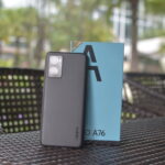Kenalan Sama Teknologi 33W Supervooc Pada Oppo A76