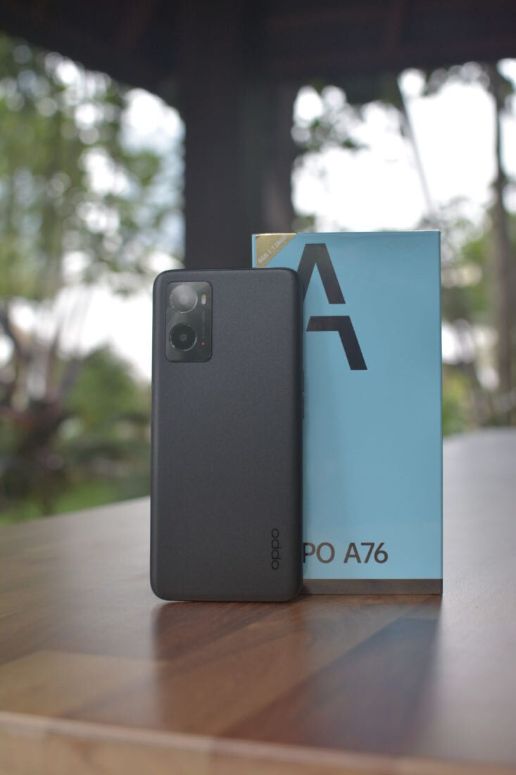 Pasar Smartphone Global