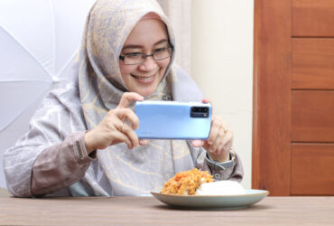 Dukung Pelaku Umkm Indonesia