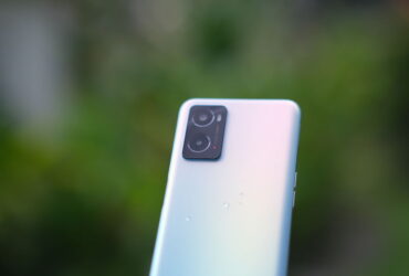 Mengetahui Fitur Triple Isp Concurrency Oppo A76