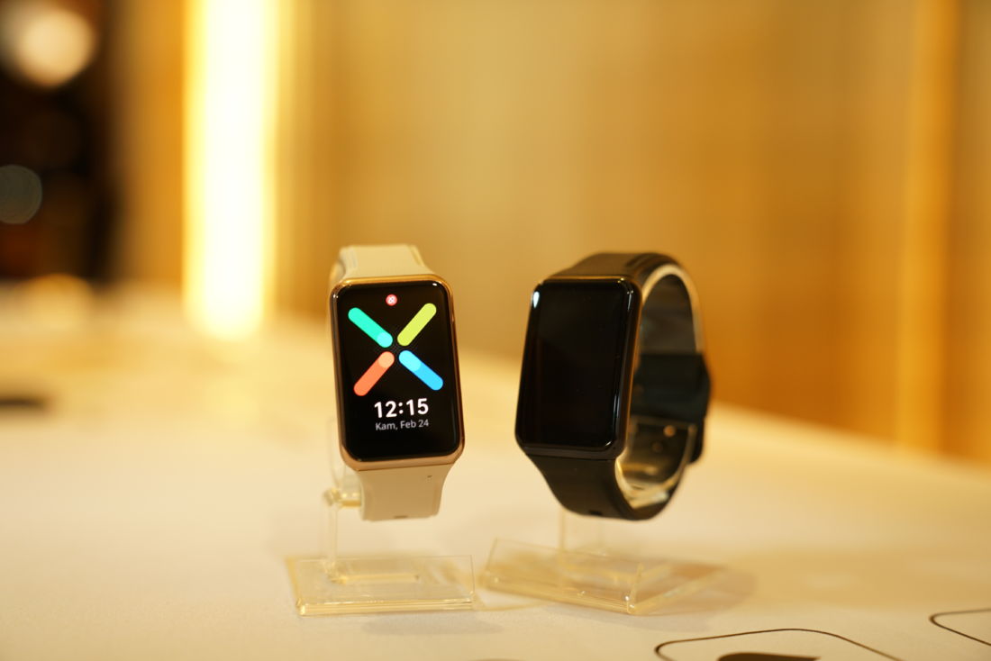 Oppo Reno7 Series 5G