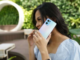 Tips Menggunakan Fitur Edge Lighting Oppo Reno7 5G