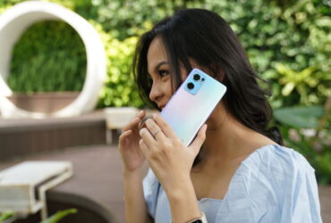 Tips Menggunakan Fitur Edge Lighting Oppo Reno7 5G