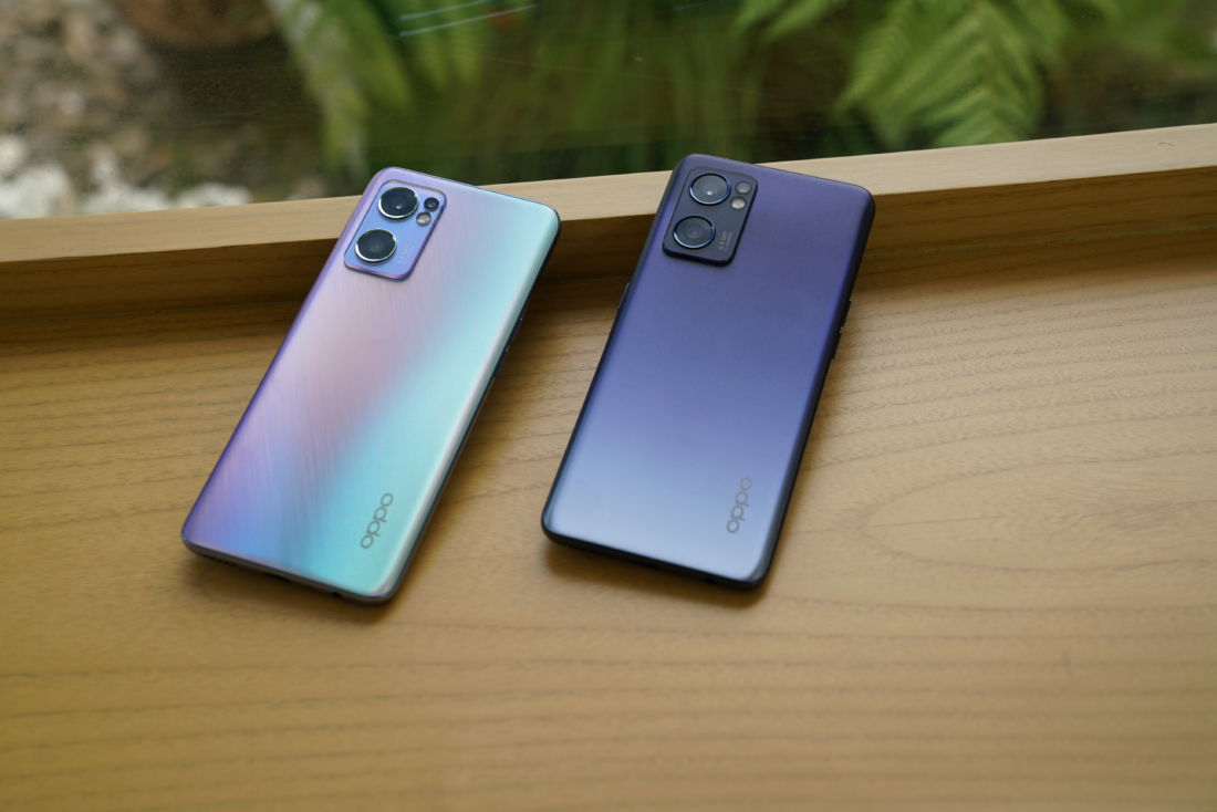 Pengaturan Bahasa Oppo Reno7 5G