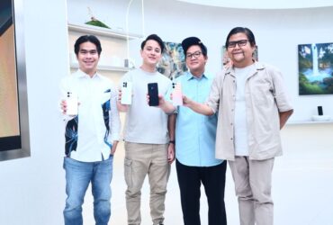 Oppo Resmi Lakukan Penjualan Perdananya Untuk Lini Reno 8 Series
