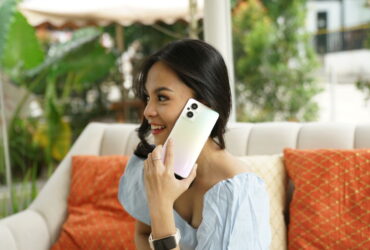 Oppo Reno7 Series 5G Siap Meluncur 2 Maret Mendatang