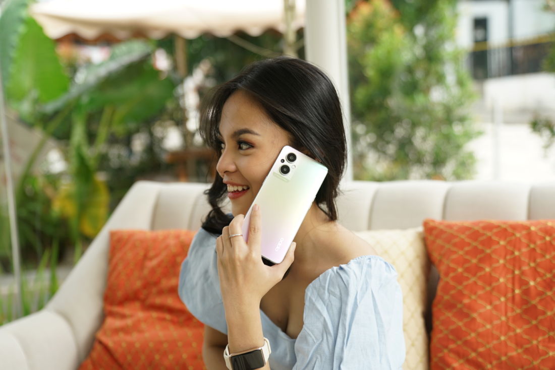 Oppo Reno7 Series 5G Siap Meluncur 2 Maret Mendatang