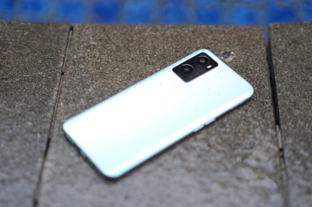 Pabrik Baru Oppo