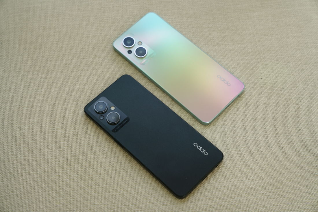 Oppo Reno7 5G Vs Oppo Reno7 Z 5G